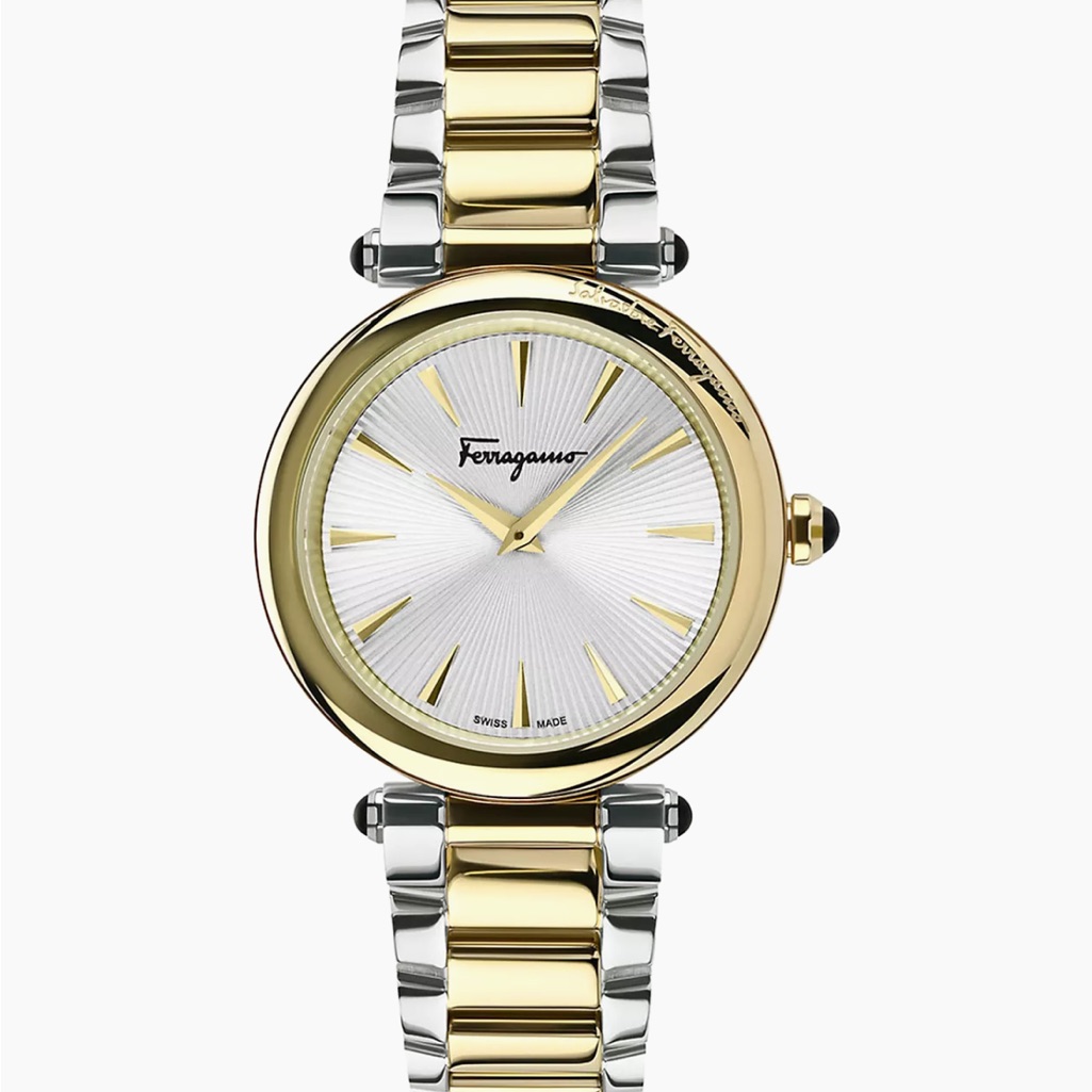 Idillio Stainless Steel Bracelet Watch36mm